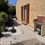 La Maison Ensoleillee - Avec Jardin Et Terrasse * אגדה