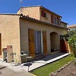 La Maison Ensoleillee - Avec Jardin Et Terrasse *