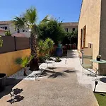 La Maison Ensoleillee - Avec Jardin Et Terrasse
