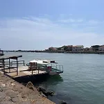 La Maison Ensoleillee - Avec Jardin Et Terrasse * Agde