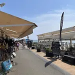 La Maison Ensoleillee - Avec Jardin Et Terrasse