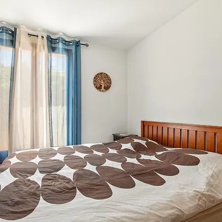 Holiday home La Maison Ensoleillee - Avec Jardin Et Terrasse Agde