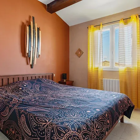 La Maison Ensoleillee - Avec Jardin Et Terrasse