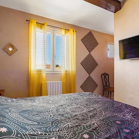 La Maison Ensoleillee - Avec Jardin Et Terrasse