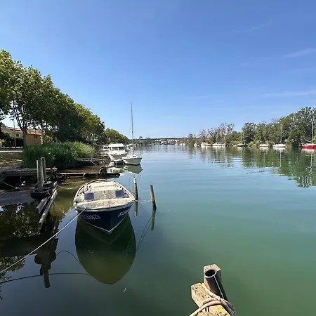 La Maison Ensoleillee - Avec Jardin Et Terrasse Holiday home *