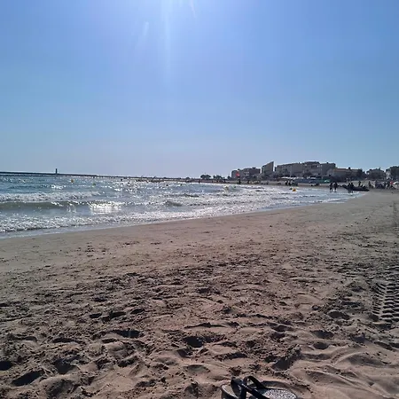 La Maison Ensoleillee - Avec Jardin Et Terrasse 度假居