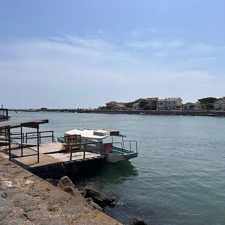 La Maison Ensoleillee - Avec Jardin Et Terrasse * 阿格德