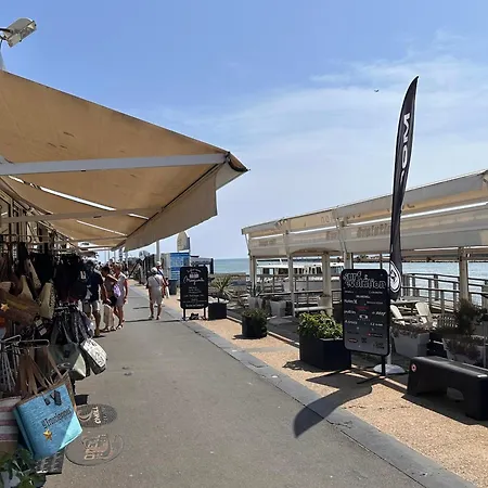 La Maison Ensoleillee - Avec Jardin Et Terrasse