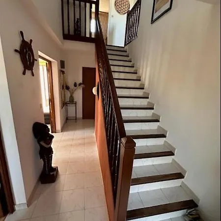 La Maison Ensoleillee - Avec Jardin Et Terrasse 度假居