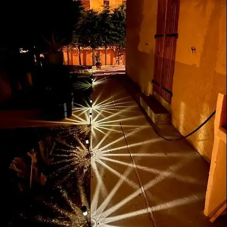 度假居 La Maison Ensoleillee - Avec Jardin Et Terrasse