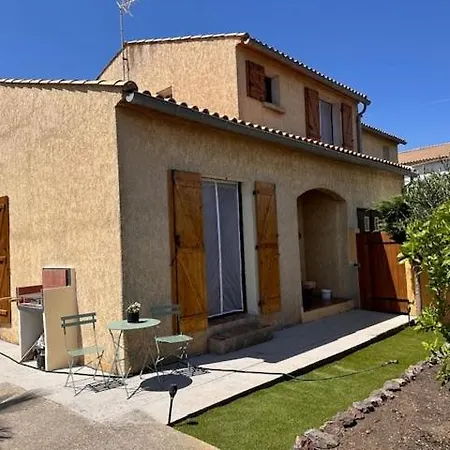 La Maison Ensoleillee - Avec Jardin Et Terrasse *