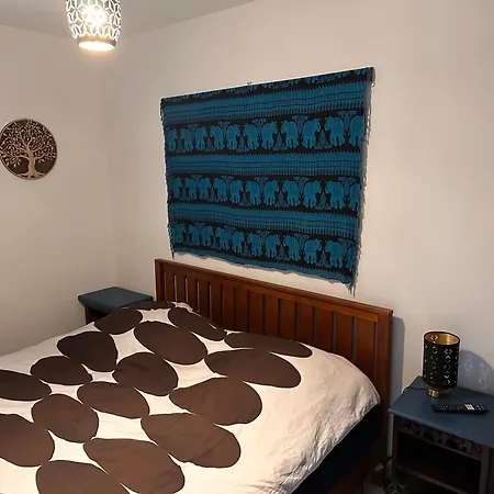 La Maison Ensoleillee - Avec Jardin Et Terrasse Agde