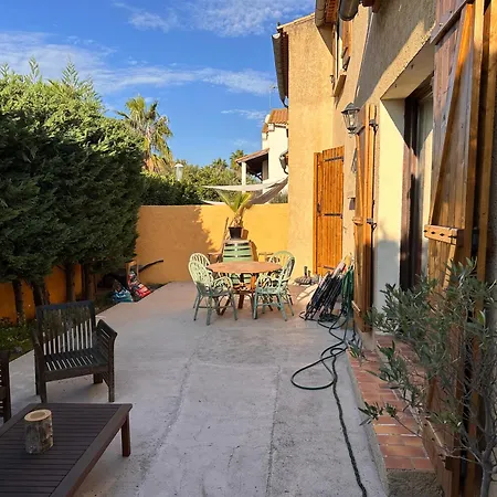 La Maison Ensoleillee - Avec Jardin Et Terrasse *