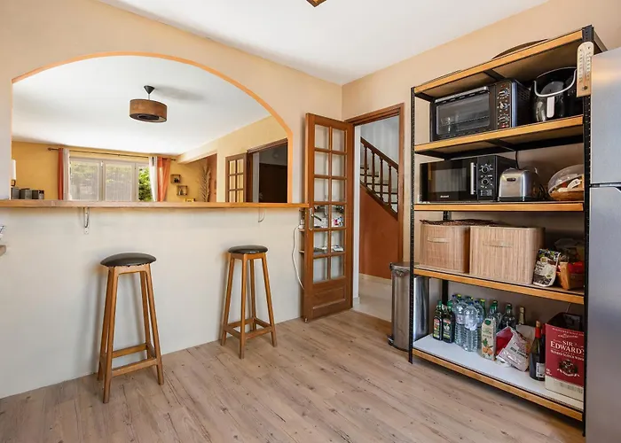 Holiday home La Maison Ensoleillee - Avec Jardin Et Terrasse Agde