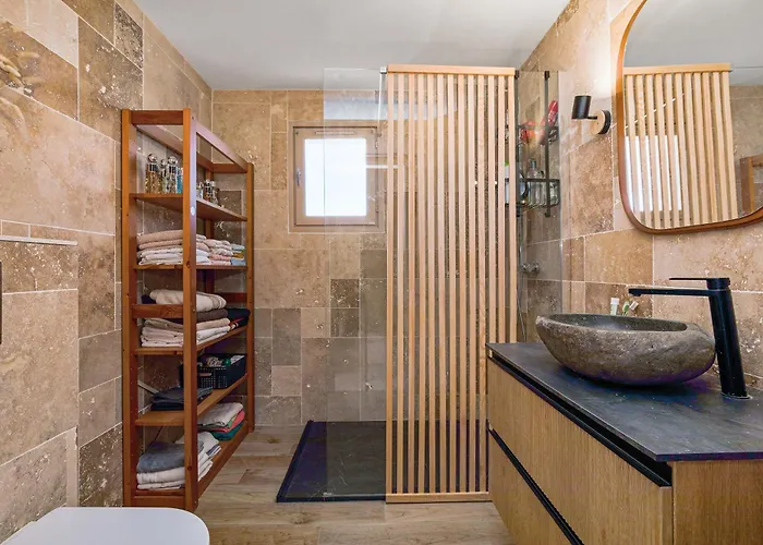 La Maison Ensoleillee - Avec Jardin Et Terrasse * Agde