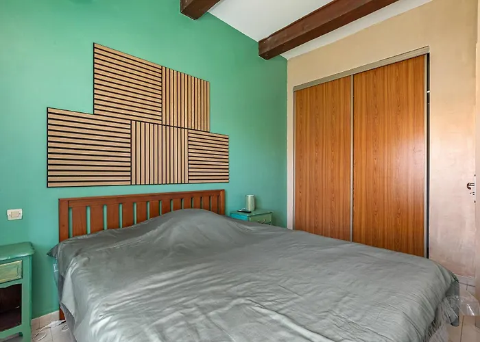 La Maison Ensoleillee - Avec Jardin Et Terrasse * Agde