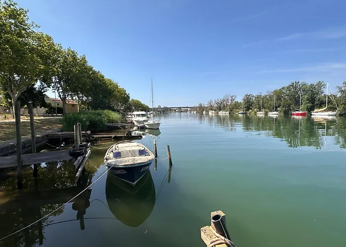 La Maison Ensoleillee - Avec Jardin Et Terrasse Prázdninový dům *