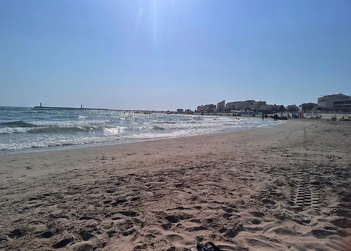 La Maison Ensoleillee - Avec Jardin Et Terrasse Holiday home
