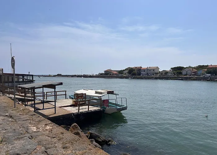 La Maison Ensoleillee - Avec Jardin Et Terrasse * Agde