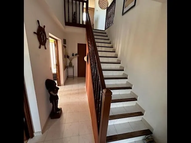 La Maison Ensoleillee - Avec Jardin Et Terrasse Holiday home