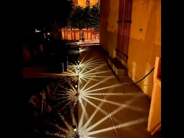 Prázdninový dům La Maison Ensoleillee - Avec Jardin Et Terrasse