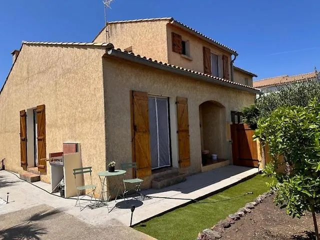 La Maison Ensoleillee - Avec Jardin Et Terrasse *