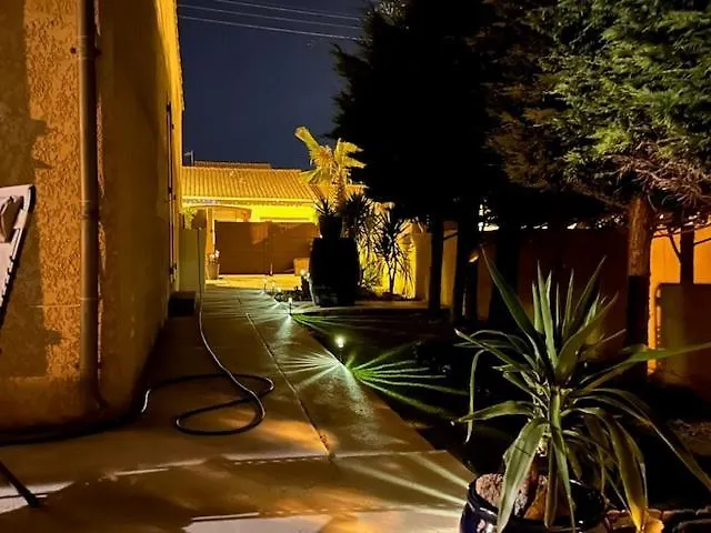 Holiday home La Maison Ensoleillee - Avec Jardin Et Terrasse *