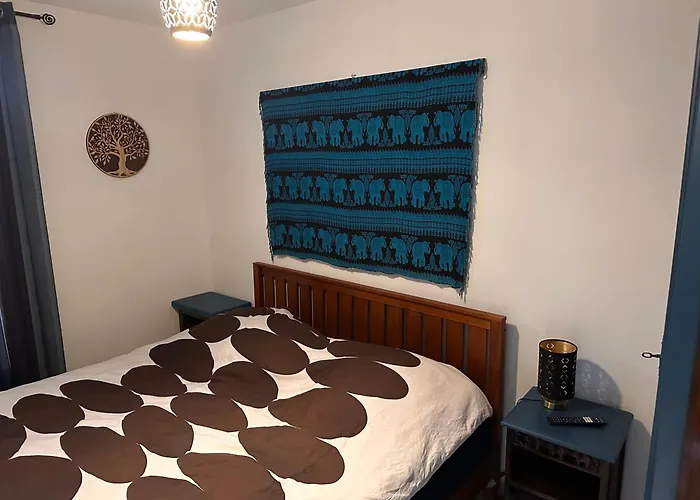 La Maison Ensoleillee - Avec Jardin Et Terrasse Agde