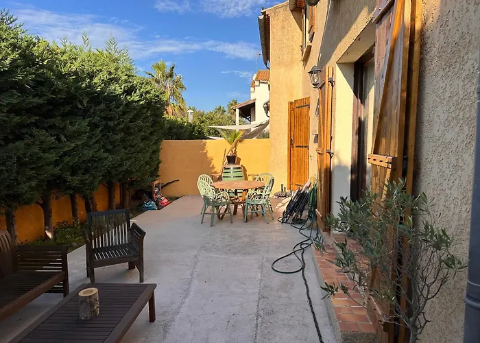 La Maison Ensoleillee - Avec Jardin Et Terrasse *